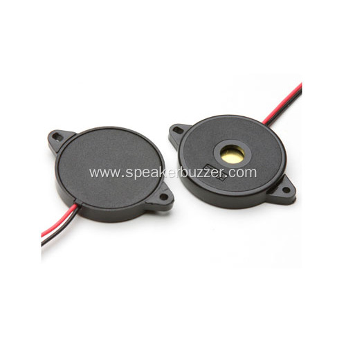 FBPT3057  Thin Piezo Buzzer Mini Piezo Transducer